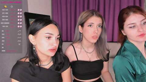 nancygil @ stripchat on 20231110