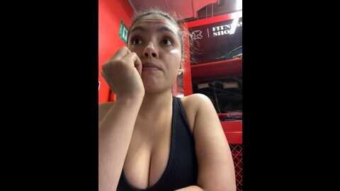 nathcurly_ @ stripchat on 20231110