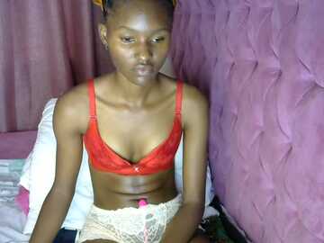 nina_show @ stripchat on 20231110