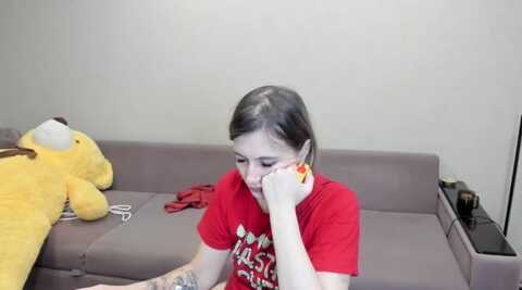 saddybaby @ stripchat on 20231110