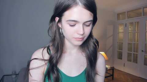 sharonsilva @ stripchat on 20231110