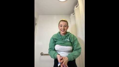 strongqueen @ stripchat on 20231110