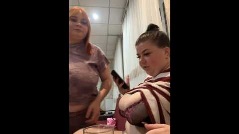 sweetladyn @ stripchat on 20231110