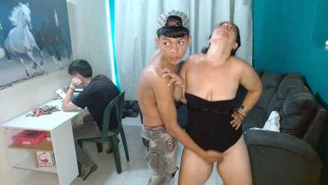 thegobletthefire @ stripchat on 20231110