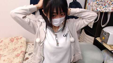airisa @ stripchat on 20231111