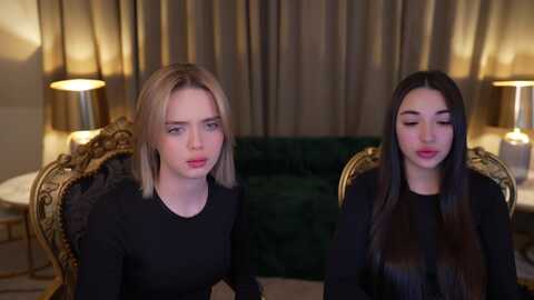 anabel_054 @ stripchat on 20231111