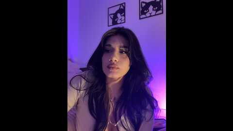 clarachanelricek @ stripchat on 20231111
