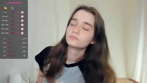 connietran @ stripchat on 20231111