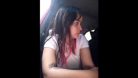 danna_woolf @ stripchat on 20231111