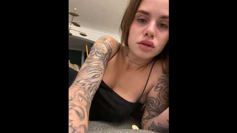 emiliacatalina @ stripchat on 20231111