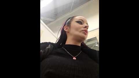 evilyn @ stripchat on 20231111