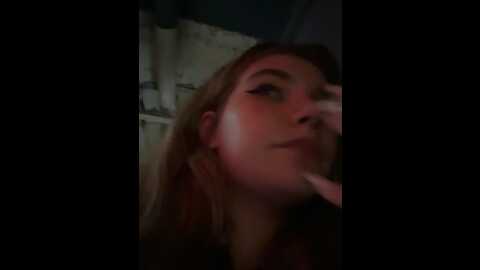 holy_tereza @ stripchat on 20231111