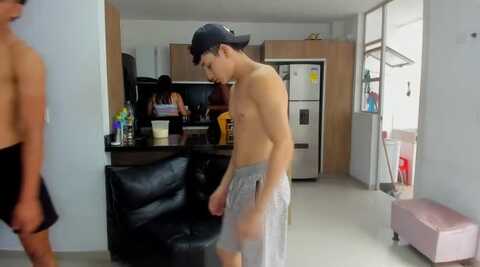 homehot_ @ stripchat on 20231111