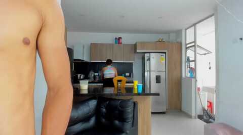 homehot_ @ stripchat on 20231111