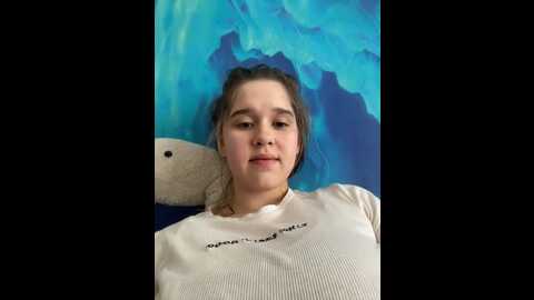 hornygirlh @ stripchat on 20231111