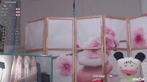 lucillabollente @ stripchat on 20231111