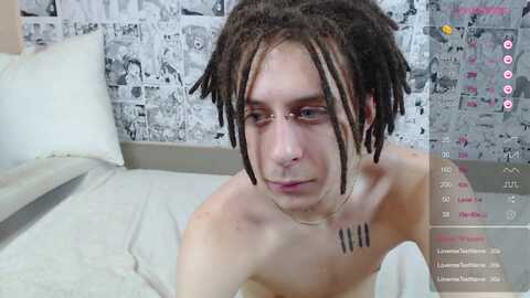 mirandrew @ stripchat on 20231111