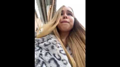 murrrgirl @ stripchat on 20231111