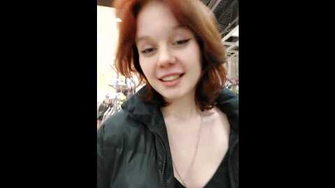 naughtykristina @ stripchat on 20231111