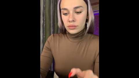 queen_of_pain @ stripchat on 20231111
