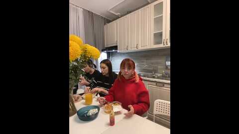 rollinggirls @ stripchat on 20231111