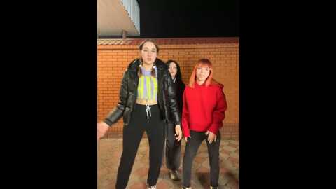 rollinggirls @ stripchat on 20231111