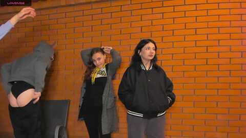 rollinggirls @ stripchat on 20231111