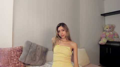 sensualtease @ stripchat on 20231111