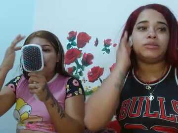 sweet_morbid_hot @ stripchat on 20231111