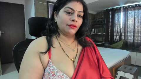 tarivishu23 @ stripchat on 20231111