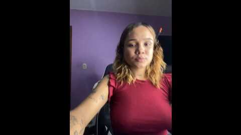veronicahot1997 @ stripchat on 20231111