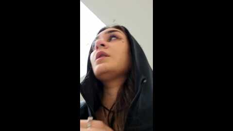 violetrisky @ stripchat on 20231111