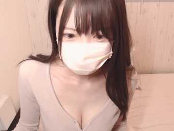 x_mitsuki_x @ stripchat on 20231111
