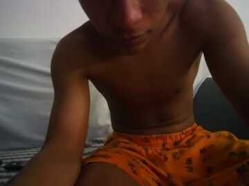 _xayah_y_rakan @ stripchat on 20231112