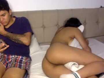 agathageorgiou @ stripchat on 20231112