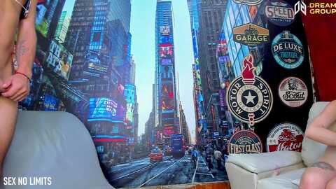 amazingpartys @ stripchat on 20231112