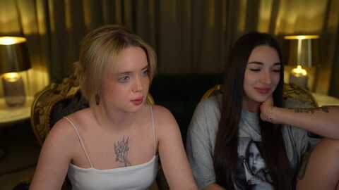 anabel_054 @ stripchat on 20231112