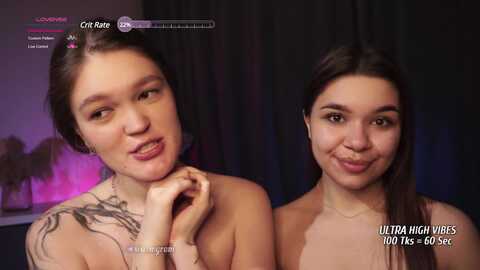 anna_mariia @ stripchat on 20231112