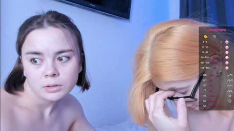 ansleyalia @ stripchat on 20231112