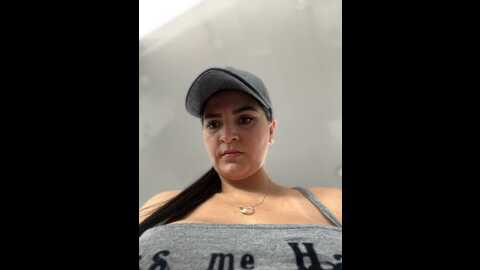 carolina_novoa @ stripchat on 20231112