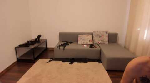 dungeon @ stripchat on 20231112