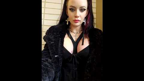 evilyn @ stripchat on 20231112