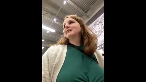 gingersnap33 @ stripchat on 20231112