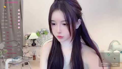 hahaha_ha2 @ stripchat on 20231112