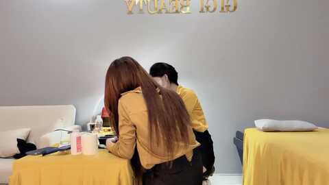 jennie_spa @ stripchat on 20231112