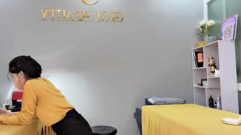 jennie_spa @ stripchat on 20231112