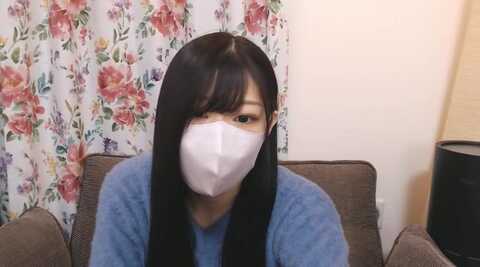 kii_tann @ stripchat on 20231112