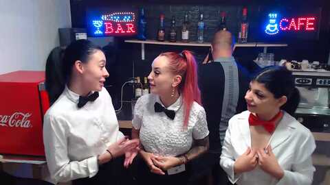 madonnaaaa @ stripchat on 20231112