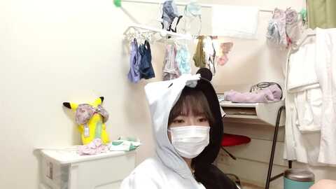 ranran_ch @ stripchat on 20231112