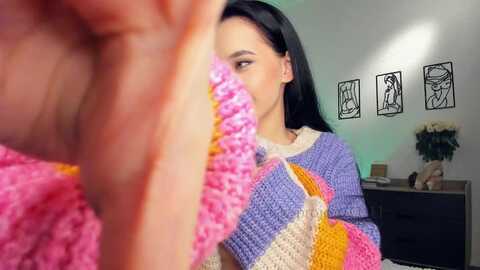 riskyproject @ stripchat on 20231112
